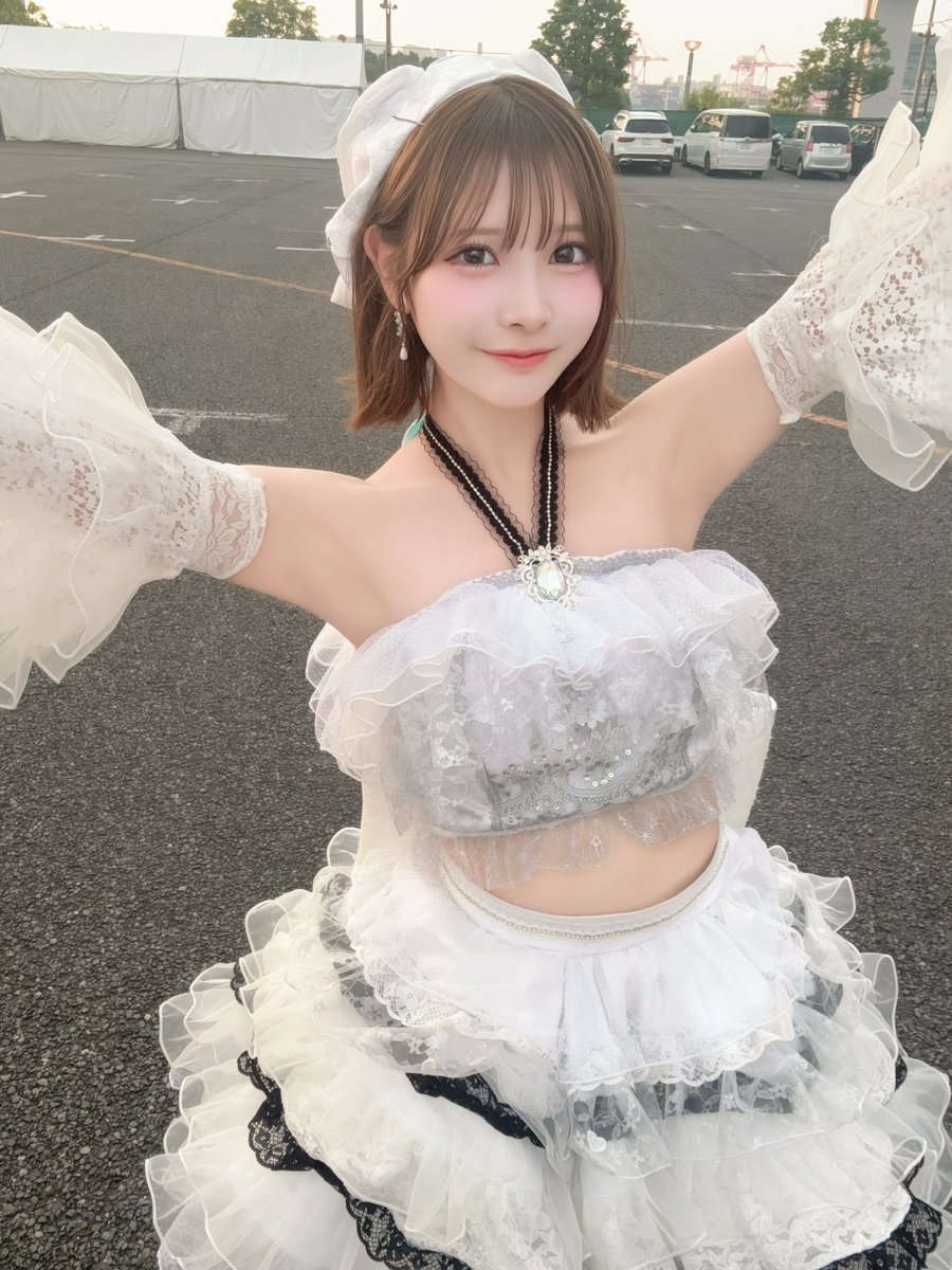 mei_ravidavi's tweet photo. みんなーっ、アイドルになって4年たったよ！5年目もよろしくね♡ https://t.co/jeRBubEJg5
