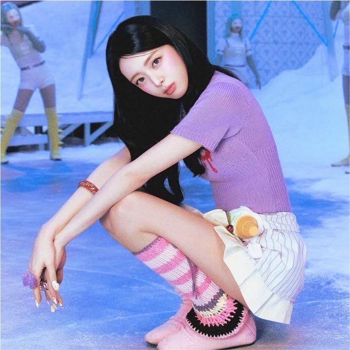 itzypopbase's tweet photo. ITZY’s Yuna has officially been confirmed to perform at the 2026 Asian Artist Awards (AAA).

Set to take place on the 5-6th of December. https://t.co/g4wmjti49V