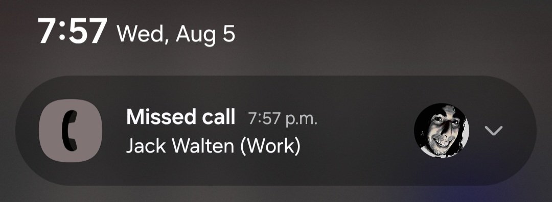 Disasterzhabits's tweet photo. Man what the fuck guys my boss won't leave me alone 

#twf #thewaltenfiles #jackwalten  #shitpost https://t.co/iEGZ5SOpYk