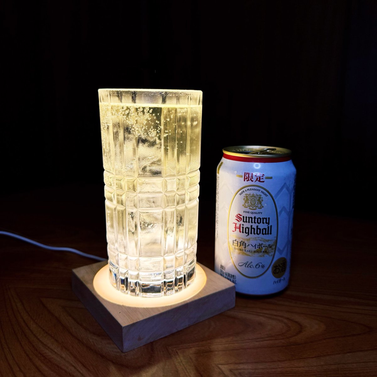 toyoda86_life's tweet photo. 白角ハイボール缶を注ぎましたッ♪( ´θ`)
#highball #whisky #sorts #白角 #限定
https://t.co/LKkvWK5Hhu @YouTubeより https://t.co/sEheg6otiT