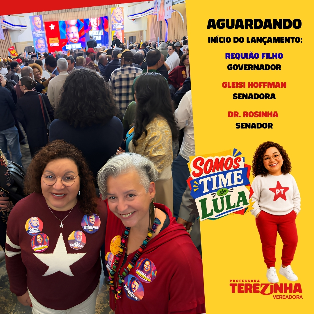 profterezinhaPT's tweet photo. #ptparana #gleisihoffman #requiãofilho #somostimedolula https://t.co/Z4VP1JhBlA