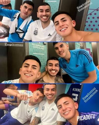 FacundoBrignolo's tweet photo. NO SEAS BOLUDO PALA, HASTA A TUS AMIGOS TENES ACÁ. RIVER ES TU CASA. VOLVÉ AHORA O EN ENERO, PERO VOLVÉ.

14 PALACIOS @exepalacios_ https://t.co/sgvXJzyAJh