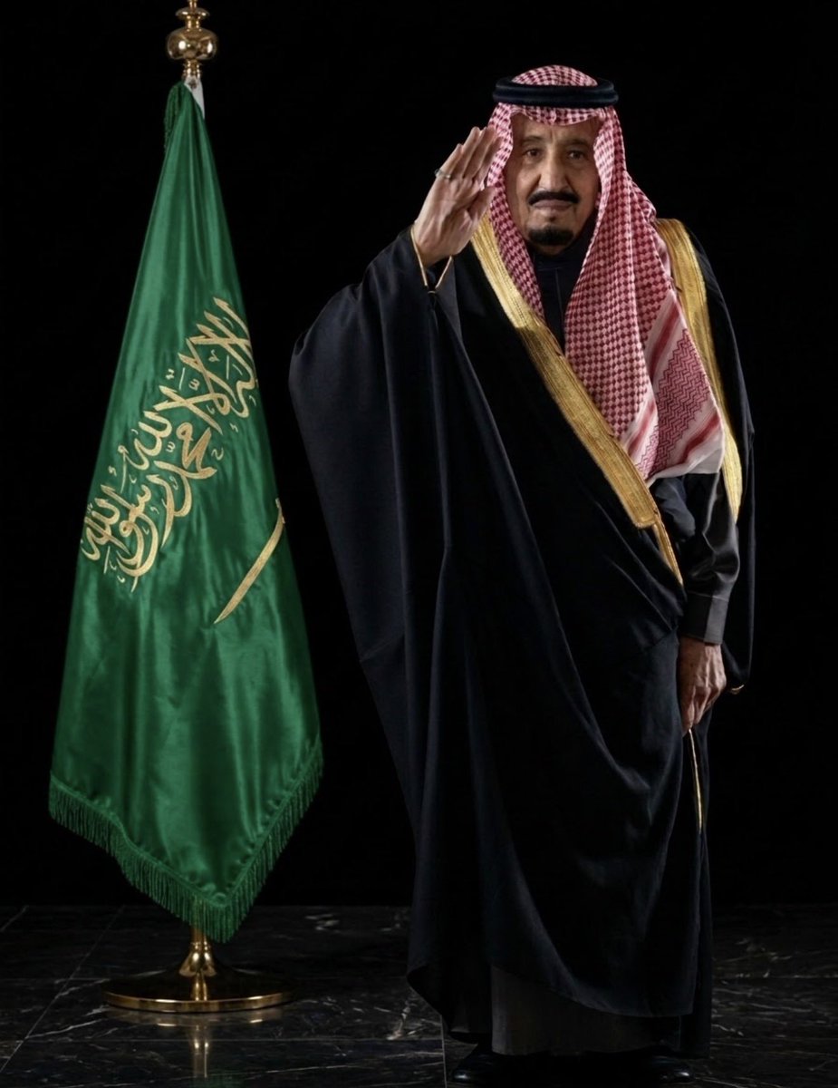 x_02030's tweet photo. Saudi Arabia is my pride, my honor, and my home. Under the wise leadership of Custodian of the Two Holy Mosques King Salman bin Abdulaziz, our nation continues to inspire the world with strength, unity, and progress. Proud to be Saudi. 🇸🇦💚 #SaudiArabia #KingSalman #Vision2030
🇸🇦❤️🇰🇼