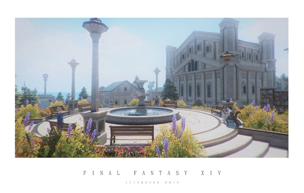 t7_xiv's tweet photo. #FF14 https://t.co/Jb7bAVxzLu