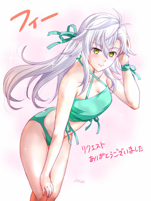 m_jousan's tweet photo. 【622】フィーその23 https://t.co/wCqTLfZufV