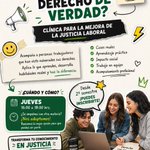 Photo by Centro de Acceso a la Justicia (@CAJ_ITAM)