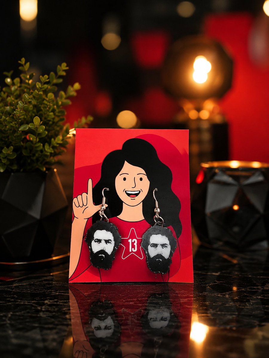 RonyeliCarvalho's tweet photo. @LulaOficial Brincos Exclusivos 
https://t.co/3WyOsccfpo https://t.co/CAtTBZ9sQh