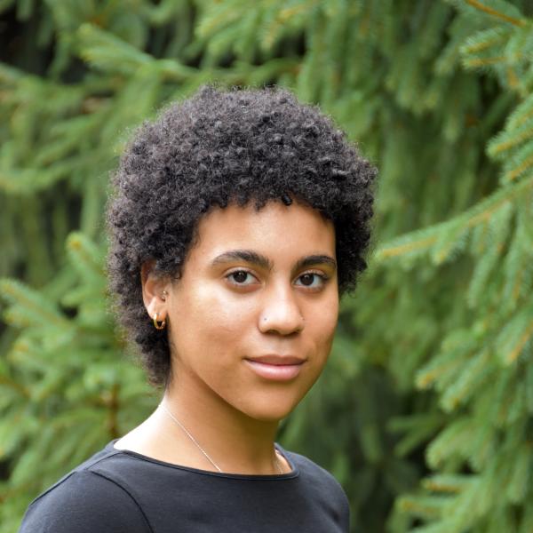 nd_creo's tweet photo. Congrats to CREO student Dalia Mota for receiving the American Dream Grant from the Franco Family Institute for Liberal Arts and Public Good at Notre Dame! The grant will support her dissertation "Cliques, Clubs, and Community: An Ethnographic Inquiry into High School Belonging." https://t.co/ZM1RDS5K0b