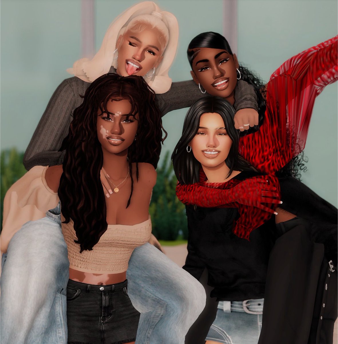 Simminee27's tweet photo. #thesims4 https://t.co/3oZxVCaioU