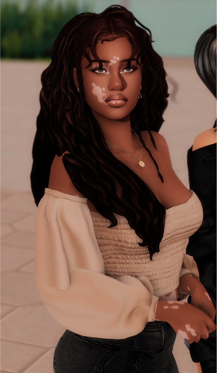Simminee27's tweet photo. #thesims4 https://t.co/3oZxVCaioU