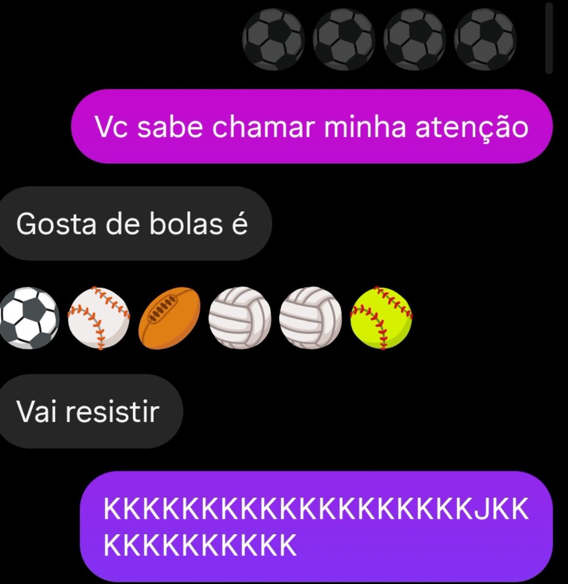 SomaKaique's tweet photo. ISSO DAQUI NÃO PODE SER REALKKKKKKKKKKKKKKKK https://t.co/1OugA0fdZY
