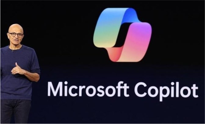 MazdaShey's tweet photo. #BREAKING Microsoft reveals nearly 70% of its Al revenue comes from OpenAI https://t.co/g6qilFcySu