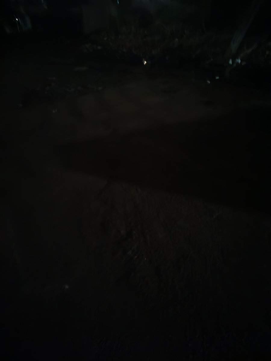 nidee123's tweet photo. Another day, the same story. After working for just a few days, the street lights have stopped functioning again in the PM Palem Last Bus Stop, 3rd Left, 2nd Right area. People are once again facing inconvenience requesting to solve the issue 

@GVMC_VISAKHA https://t.co/PwEoCzNcRd