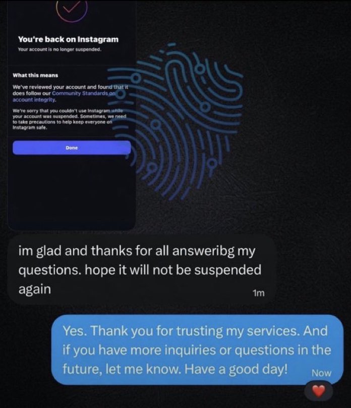 KasioCohen's tweet photo. hack all social media recovery and access to iCloud, let's spy her now ans check got on her eyes 20 only DM me now with your prise!!
#Snaphack #nolimit #momson #nsfwtwt
#monkeyappleak #buyingcontent #teenagegirl

https://t.co/GombMYYWJK https://t.co/RMiVGZiei7