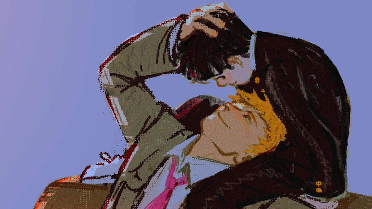 k1rdoesart's tweet photo. office sofa rm https://t.co/2DFaHTk9Aa