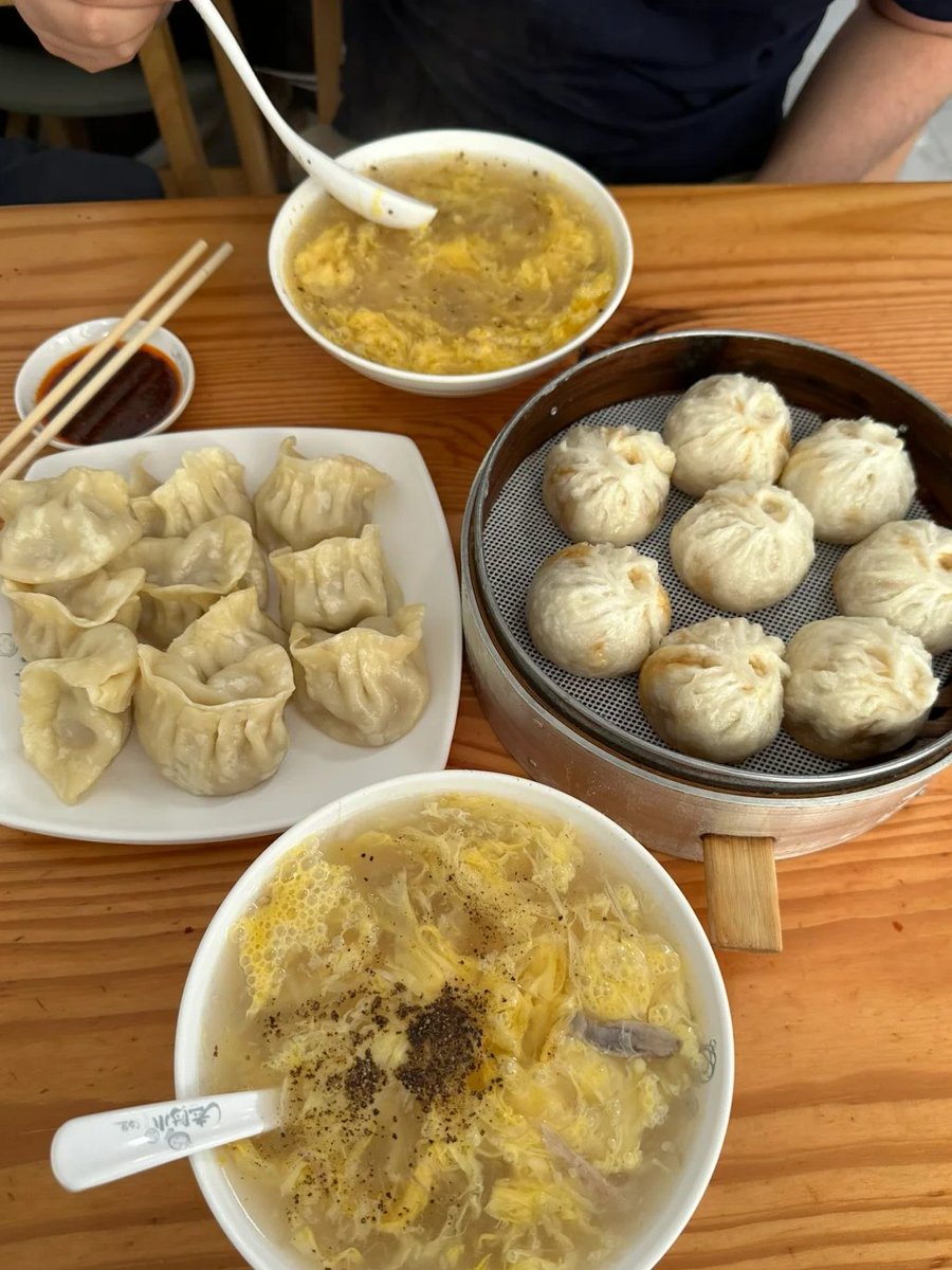 KaladReema's tweet photo. 凌晨三点起来开车5小时回安徽吃早饭 #互fo #互关必回 https://t.co/zXqzb7hRX4