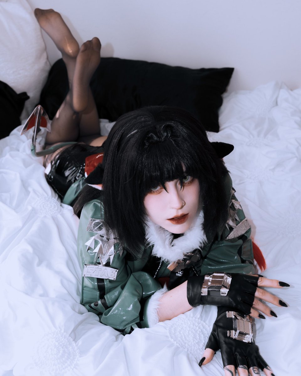soalkan_'s tweet photo. You guys really like rat wife- here, as a treat 😋😋

(Now u owe me money)
#zenlesszonezero #janedoe #ZZZ https://t.co/LO4MVPpeyT