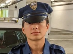 HudconPolice tweet picture