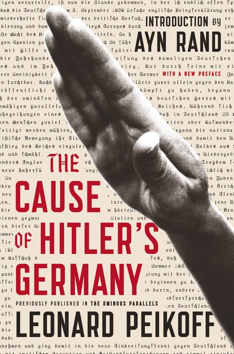 CauseHitler tweet picture