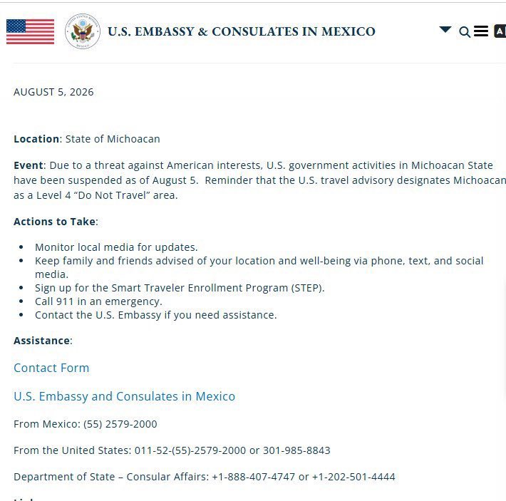 damnyorgiee's tweet photo. Se suspendieron todas las exportaciones de aguacate de Michoacán a los EEUU por incumplimiento de compromisos de seguridad y la amenaza contra su personal. 

Es un golpe catastrófico para el campo michoacano ya de por sí mermado por el Crimen Organizado. 

El gobierno de @ARBedolla es el responsable de entregarle Michoacán al Narcotráfico.