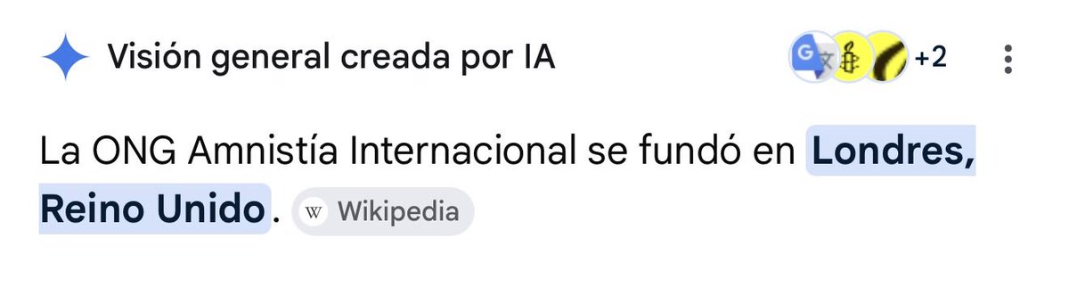nosoypitti's tweet photo. Realmente lloro piensan que la forma de defender la patria es subir una story de una ong INGLESA https://t.co/jTxMbORq3N