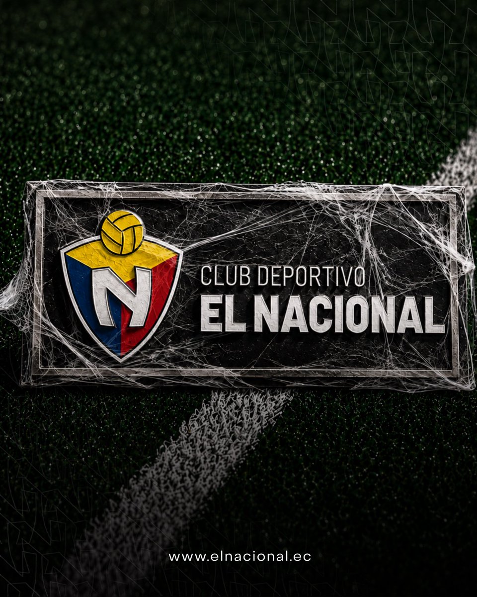 elnacionalec's tweet photo. ¡HAY MUCHAS FORMAS DE SUMARTE A EL NACIONAL! ❤️

No importa dónde estés, siempre hay una manera de apoyar al club que llevas en el corazón.

* Hazte socio desde cualquier parte del mundo.
* Realiza tu donación directamente al club.
* Si representas a una marca, conviértete en auspiciante oficial de El Nacional.

Cada aporte, cada socio y cada aliado nos ayuda a seguir construyendo el futuro de nuestra institución.

¡A EL NACIONAL LO SALVAMOS TODOS!

🌐 Conoce más: https://t.co/zd4wetKE2L