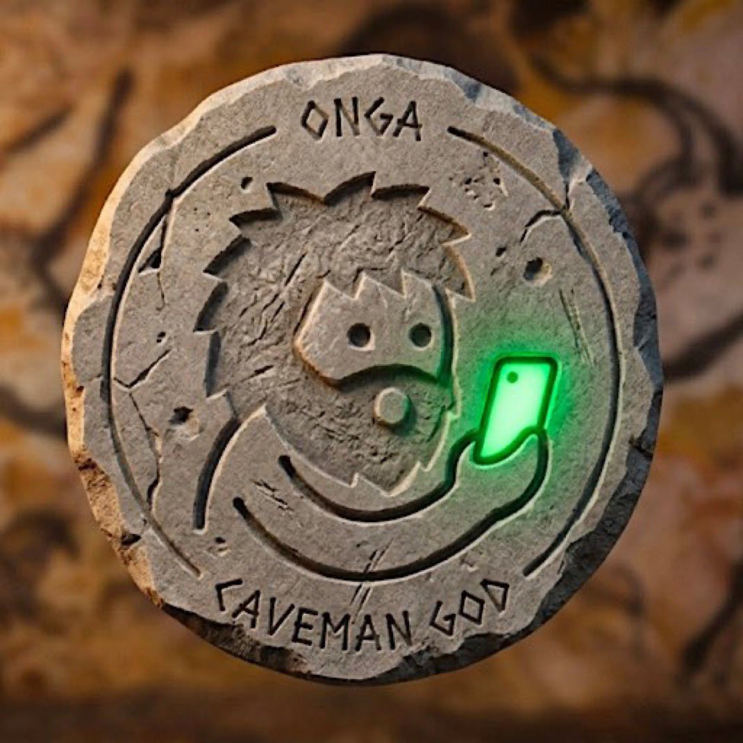 ONGAcavemangod's tweet photo. 🚨 MEMECOIN PROMOTERS WANTED 🚨
Do you have a community or know how to move the market? It's time to join $ONGA (Caveman God). We need to stay ahead of the movement. 📈🔥
👉 Send us a DM right now with your stats or experience to start working together. Don't miss out! https://t.co/jAyRECQAn7