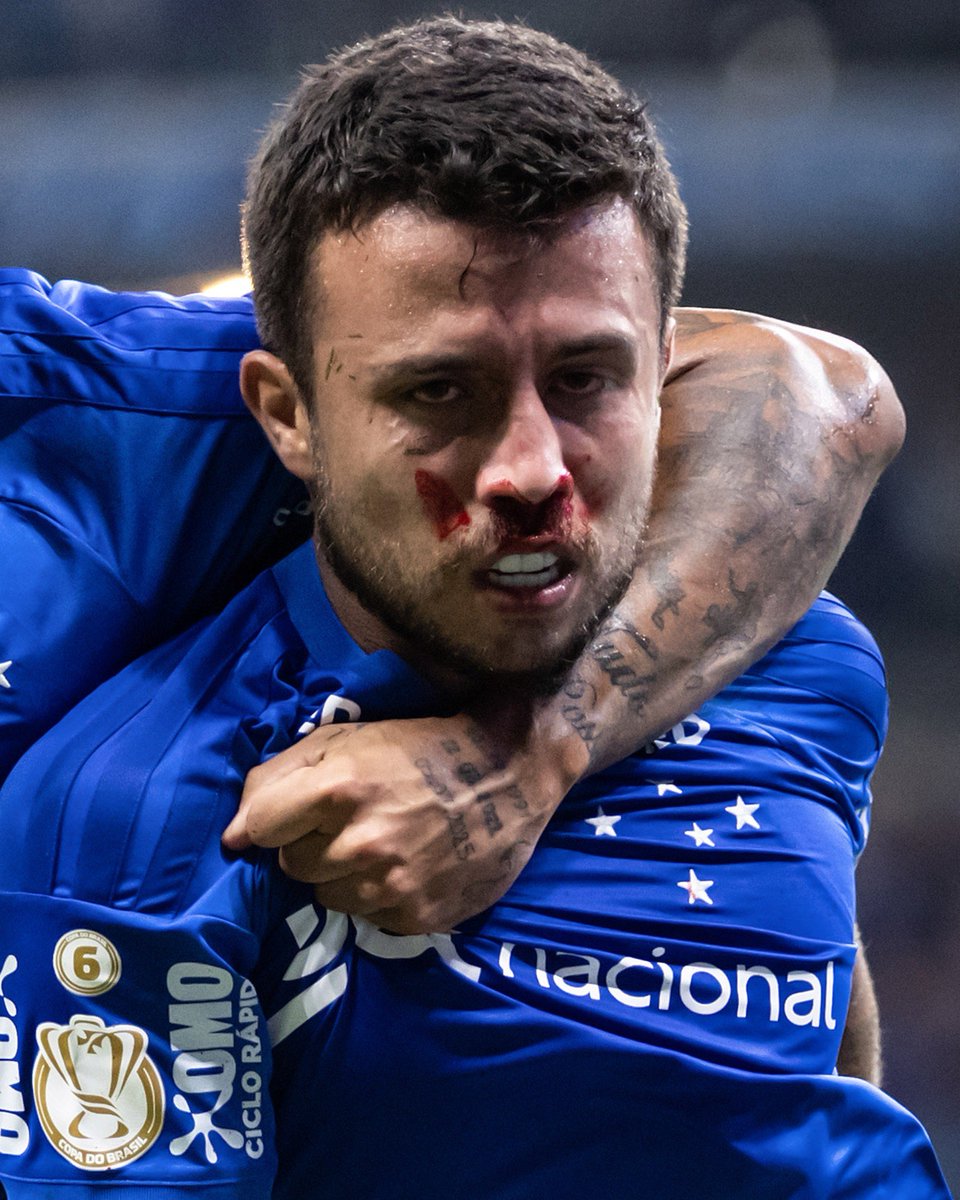conexaocec's tweet photo. Matheus Henrique após gol pelo Cruzeiro.

📸 Gustavo Aleixo https://t.co/hGhENlQsP3