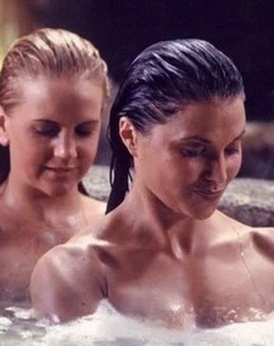 historyinmemes's tweet photo. Long before female-led action series became the norm, Xena: Warrior Princess proved they could be every bit as epic.

Before female-led action series became a television staple, Xena: Warrior Princess was already proving they could be every bit as epic. Premiering in 1995, the show followed a feared warrior seeking redemption as she journeyed across a mythologized version of ancient Greece alongside Gabrielle, transforming what began as a spin-off into one of the most beloved cult television series ever made.

Created during the fantasy television boom of the 1990s, Xena blended Greek mythology, real historical figures, and legendary civilizations into a world where audiences could encounter everyone from Julius Caesar and Cleopatra to the Amazons and Norse gods. Rather than striving for historical accuracy, the series embraced myth on a grand scale, introducing millions of viewers to ancient legends while crafting its own unforgettable adventures.

Running for six seasons and 134 episodes, Xena: Warrior Princess became a worldwide phenomenon, earning a fiercely loyal fanbase and helping redefine what an action hero could look like on television. Its mix of sword fights, humor, mythology, and emotional storytelling inspired countless later fantasy series, while Xena herself became one of the most recognizable female action icons in television history.