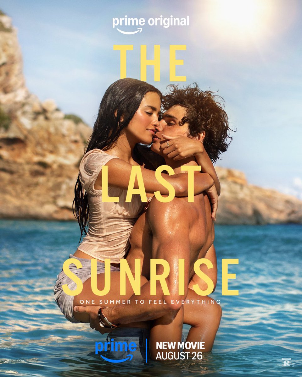 cloiskryptonite's tweet photo. the prime video romance movies line up this august and september….. we are getting FED https://t.co/Vq4Zbfbnbw