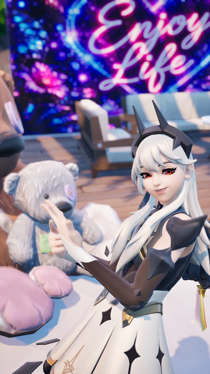 kuma_u_u_0117's tweet photo. Princess Lexa👑

✨️ELYSORA✨️(エリソラ)
～The Hidden Ocean Paradise～
【7754-9180-3284】

 #Fortnite  #Fortgraphy
 #ELFEE  #UEFN 
 #EpicPartner

CreatorSupport【KU-MA】 https://t.co/YbKLMAi3SV