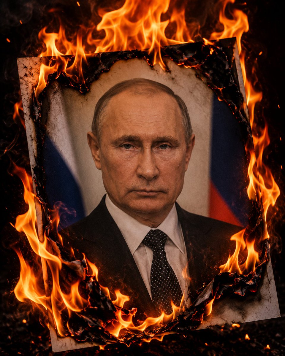 TBidokhti64049's tweet photo. Time to get out of. Iran is not for sale!!!
#Putin_get_out_of_Iran 
#FreeIran 
#KingRezaPahlavi‌ForIran https://t.co/3l6NPTl34V