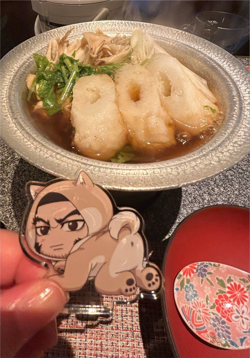 GldTae's tweet photo. 秋田グルメも満喫🌾🍶 https://t.co/EPU2fpPdRF