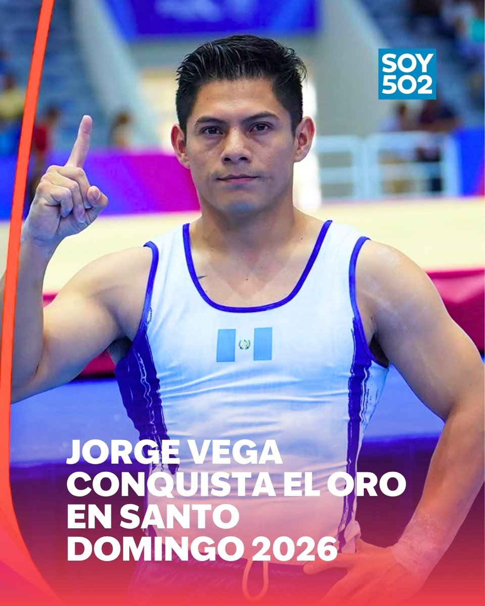 soy_502's tweet photo. 🏅✨ Jorge Vega se adueña una vez más del oro en los Juegos Centroamericanos y del Caribe ➡️ https://t.co/4b79hPKy4R https://t.co/rhNWwvh56z