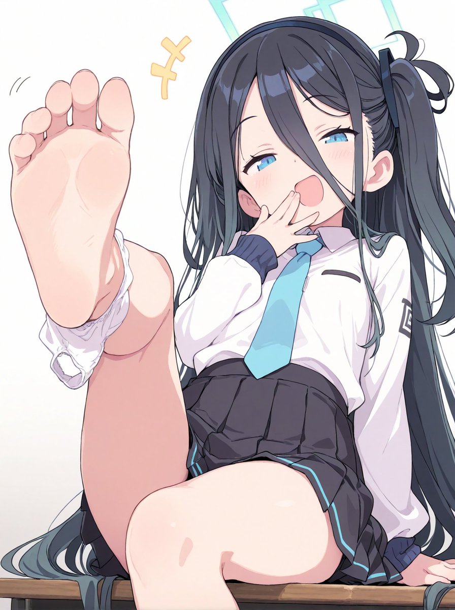 YY749649883736's tweet photo. アリス
#ブルアカ https://t.co/bbFiJcUJH1