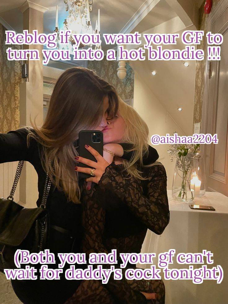 bmbslps's tweet photo. #sissytraining #sissycaptions #sissyslut #feminized #feminization #sissy #sissylife #bambisleep #femboy #nsfw https://t.co/bvCTxY88Sq