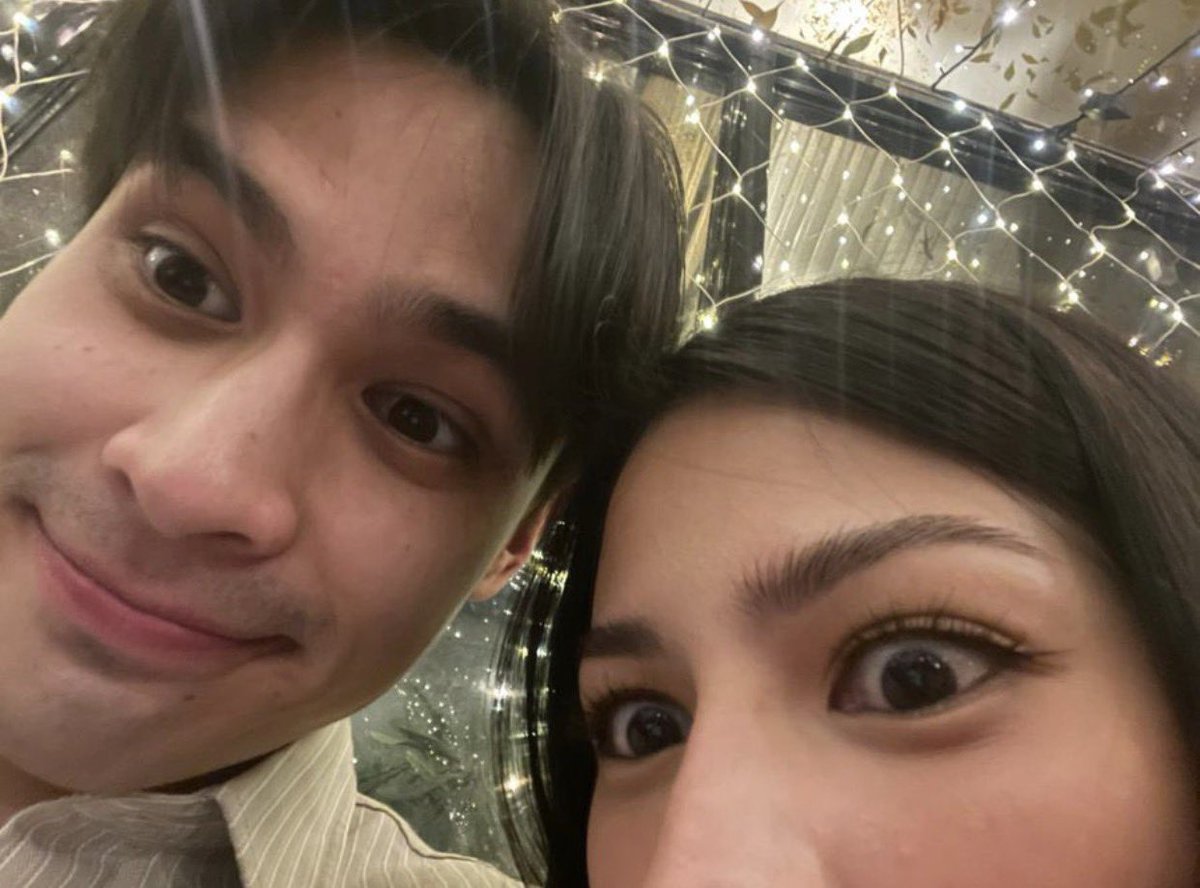 atiradleon's tweet photo. gdmorning! may we remember the good things today. the world is cruel enough, let's not make it harder. good karma for azralph and razzles. 🧿💛 https://t.co/t6lXfyMVwH