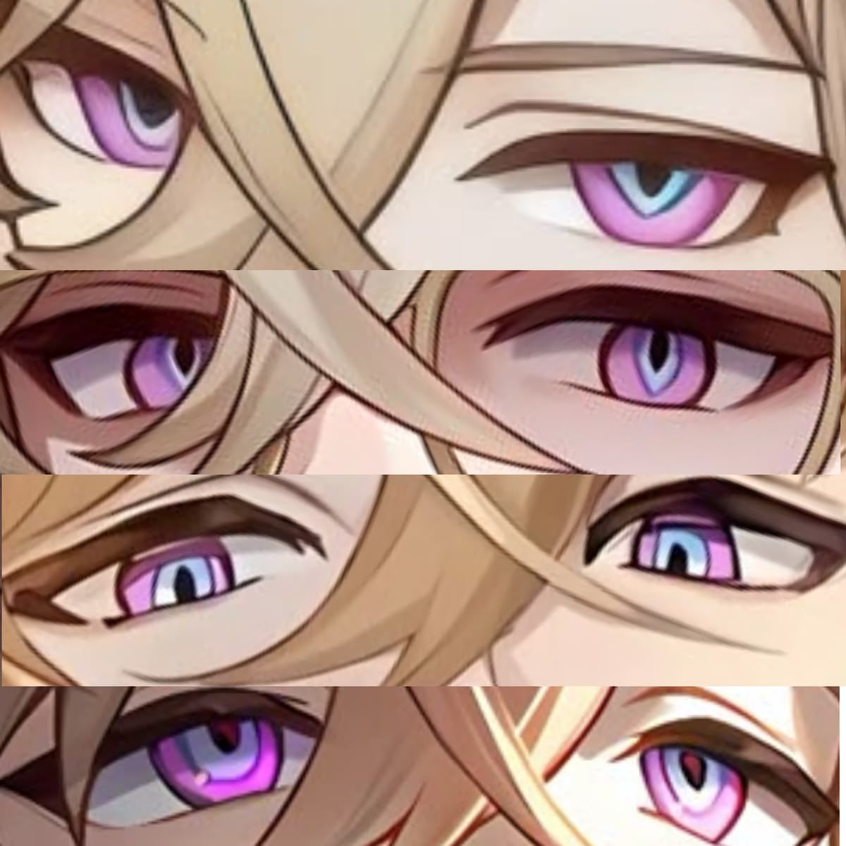 yumenofairy's tweet photo. Can’t look at aventurine’s eyes and not wanna eat them. Boy let me eat ur eyes. Boy let me eat ur eyes. Boy let me eat ur eyes. Boy let me eat https://t.co/FzCgeUOOxh