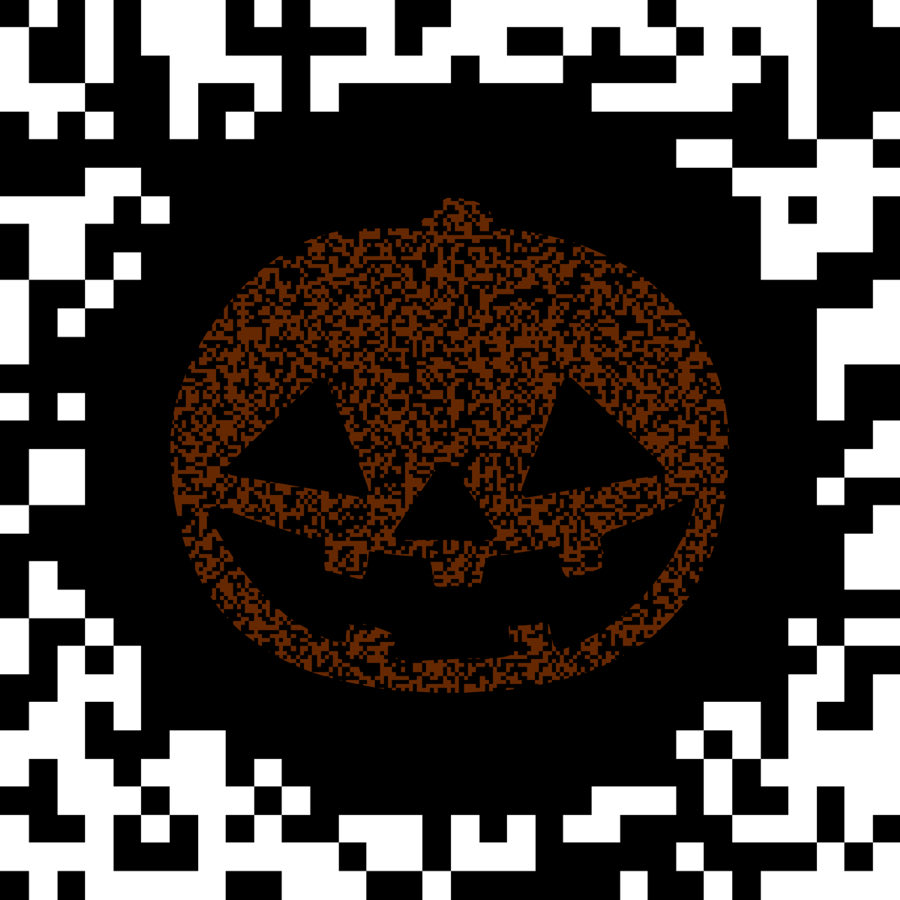 AkiyoshiKitaoka's tweet photo. 画像を揺り動かすと、カボチャ🎃が動いて見える。

Kitaoka, A. &amp; Ashida, H. (2007). A variant of the anomalous motion illusion based upon contrast and visual latency. Perception, 36, 1019-1035. https://t.co/cwiiQ0UjGl https://t.co/mklVefa3GT