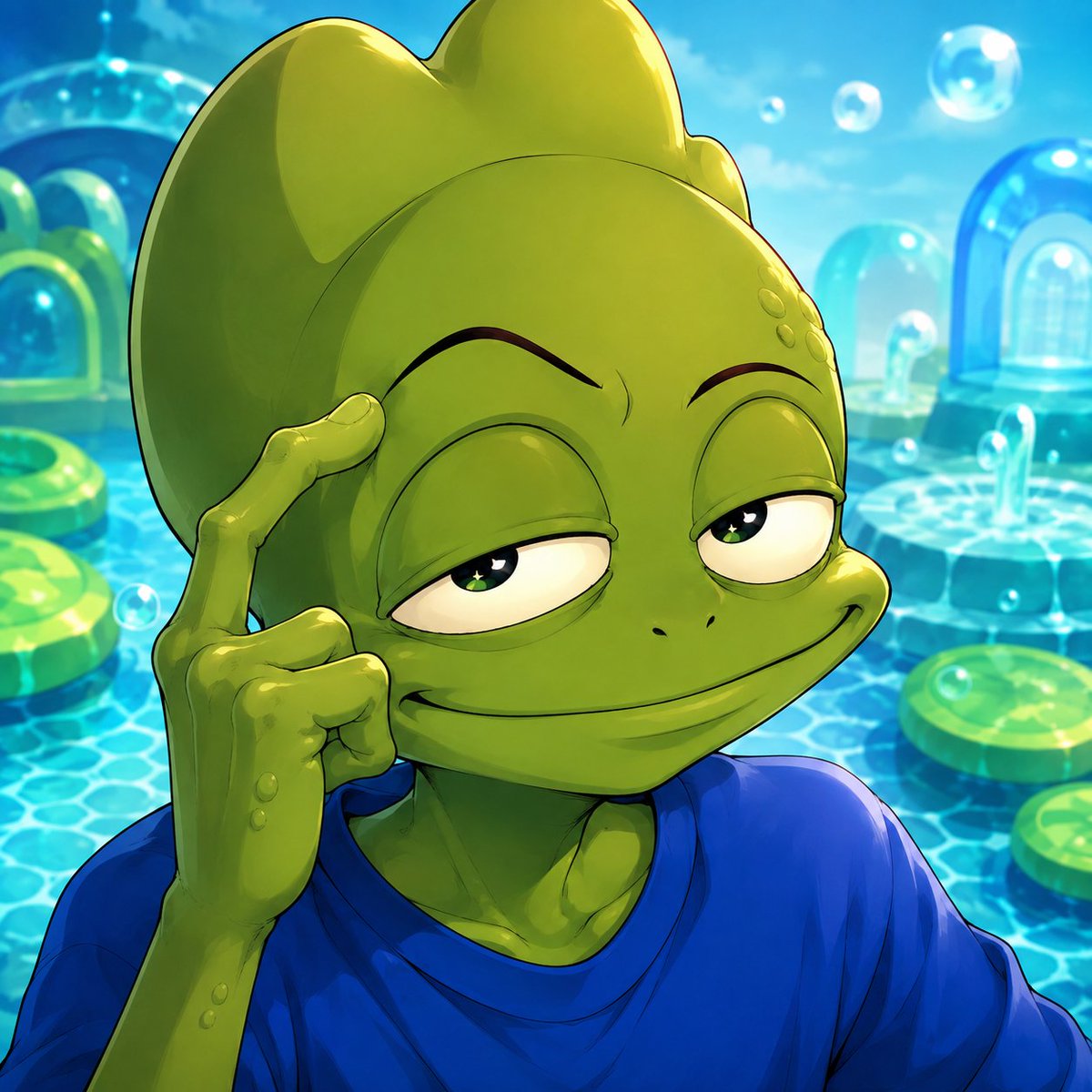 unisloop's tweet photo. og meme on pools named sloop thats the tek https://t.co/GcQen216MT