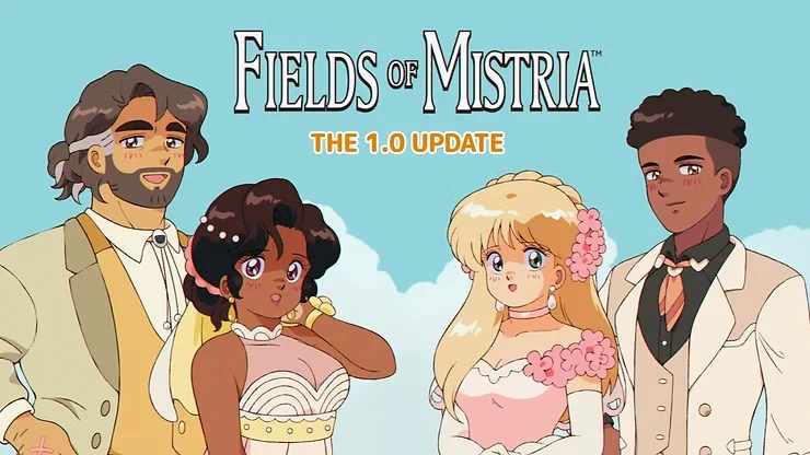 Photo from the Fields of Mistria website!