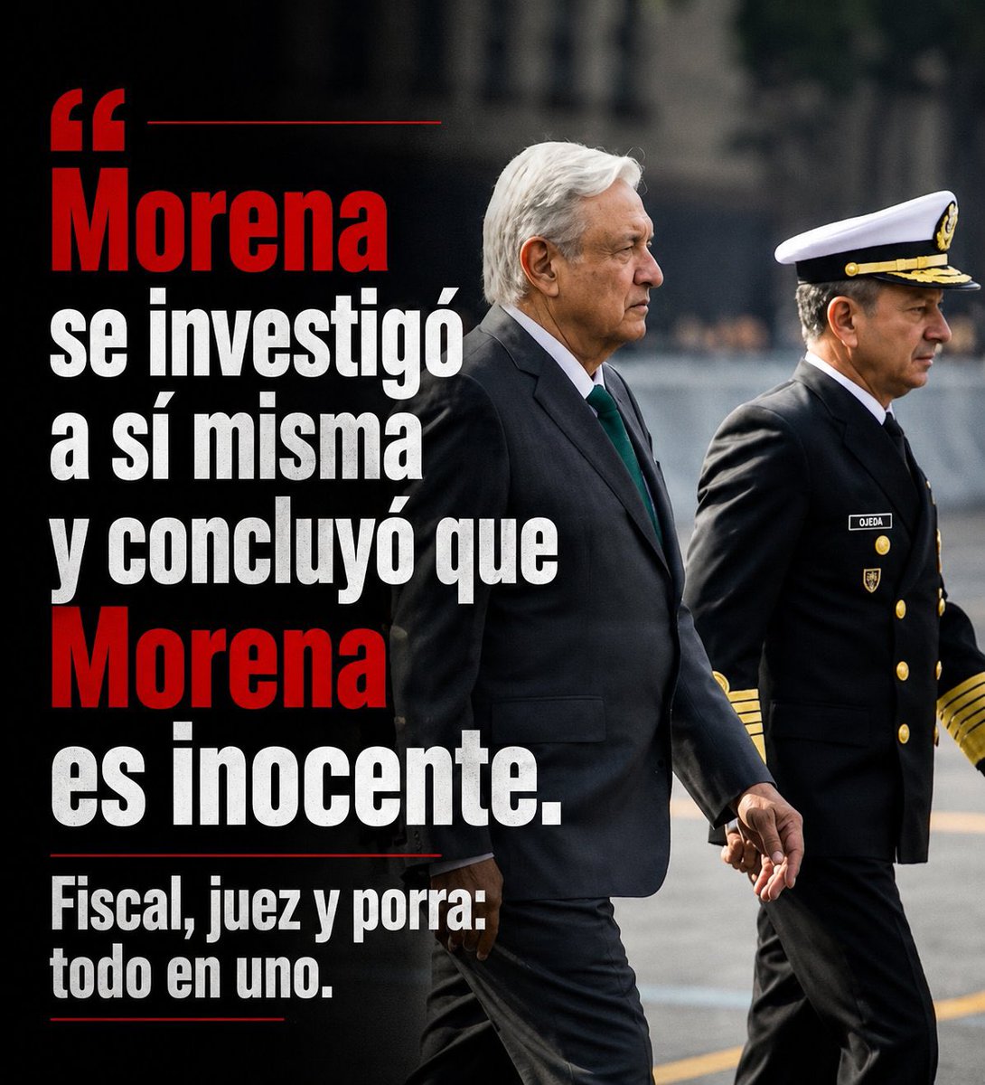 ImpudorPolitico's tweet photo. Joyas 👇😠 https://t.co/FI5mmyFX8w