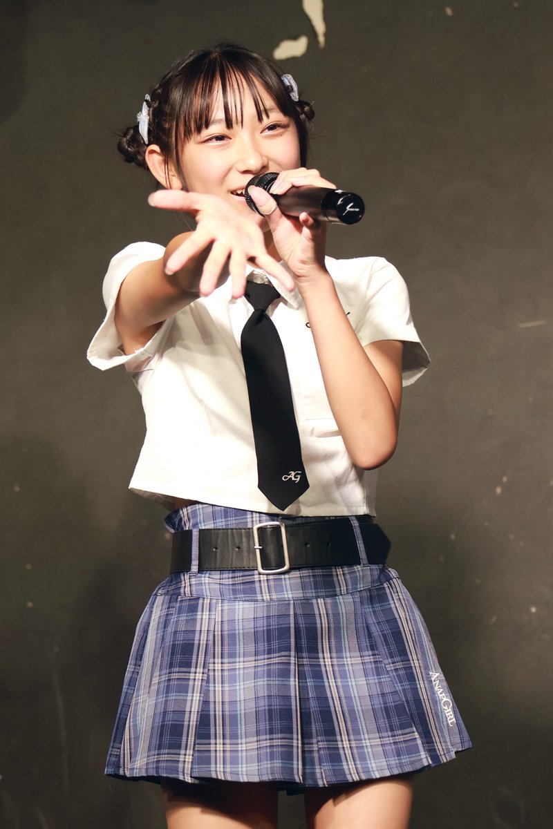 E_31773's tweet photo. 26.08.02
DIANNAプロジェクト 東京定期公演vol.4

つむつむ（1）
ライブ中とても楽しそう
#つむぎ #DIANNAプロジェクト東京練習生 https://t.co/Yk5AmTPfU3