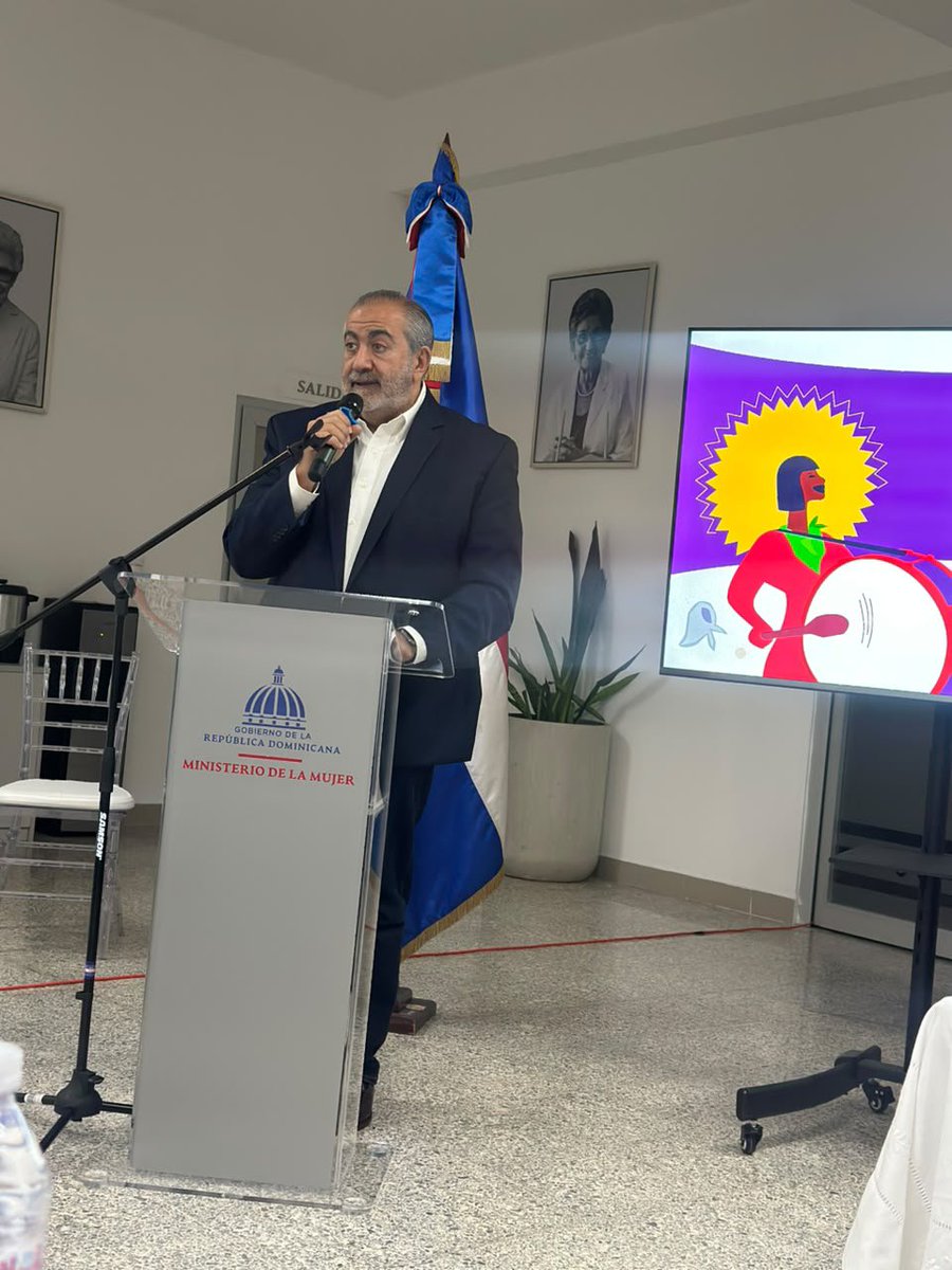 hectordaer's tweet photo. En la Conferencia de Mujeres de UNI Américas reafirmamos una convicción: la igualdad de género en el mundo del trabajo no es una concesión, sino una condición para fortalecer la democracia. El sindicalismo tiene la responsabilidad de impulsar políticas y acciones concretas para garantizar derechos y erradicar toda forma de violencia laboral.
