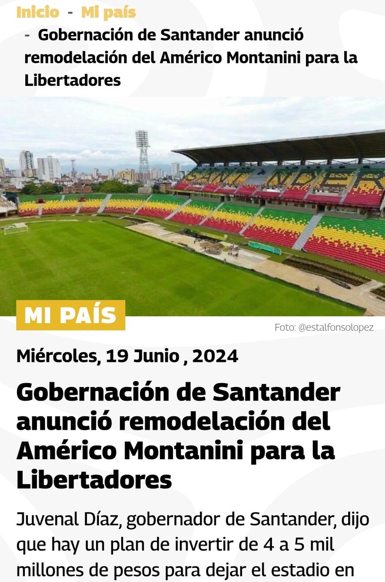 armandoaraque11's tweet photo. " Esto es diciendo y haciendo " decía @GralJuvenalDiaz en supuesta remodelación @EstAJMontanini 

Lo que se encuentra uno en cosas viejas, tbt, el día que no es y frases que se usan en honor a la popularidad !

¿ Qué opinan suspersonas ? https://t.co/oH7arEcNqz