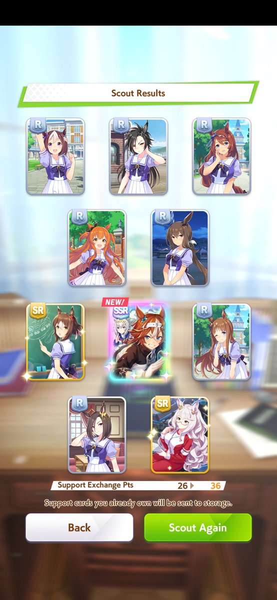KingOfEatingAss's tweet photo. @moetarsier @umamusume_eng Did you do this to me 😭 https://t.co/OvhCSUwwY0