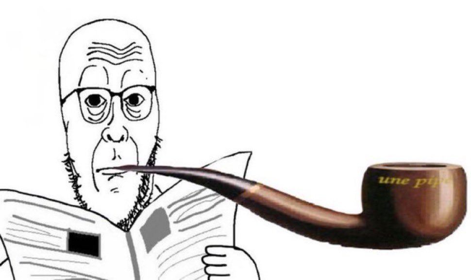 BaldCyclopean's tweet photo. @nickpio @pelagiusreborn that’s because they’re the same thing https://t.co/0QV9RGgSVg
