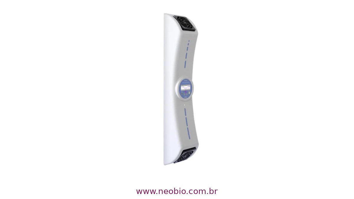 NeoBioBrasil's tweet photo. Higienização do ar com tecnologia UV! 🦠🛡️
O Biosan UVR-Mi recircula e descontamina o ar de laboratórios, clínicas e escritórios com total segurança para os ocupantes.
Soluções em biossegurança você encontra na Neobio! 🧫
🔗 https://t.co/mz878sKq2P
#Neobio #Biosan https://t.co/rjbh3WgYyf