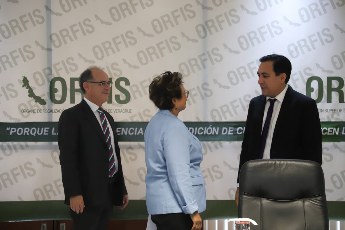 ramonorteg's tweet photo. #orfis #imef #imefveracruz https://t.co/xuXZjwZtaG