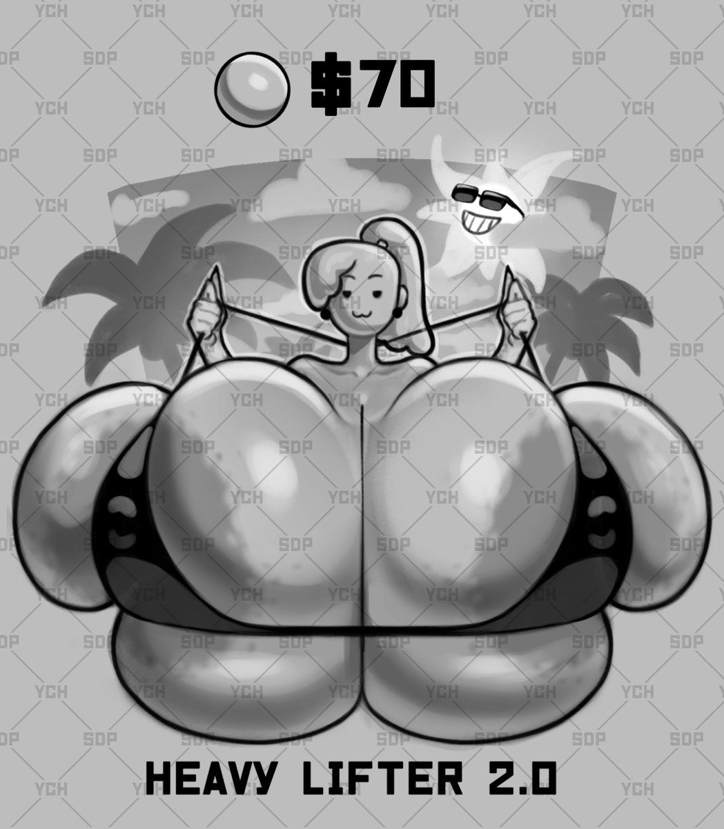 StarDustPapi's tweet photo. Opening one last batch of this YCH

DM if interested! https://t.co/V4Wokxu8MM